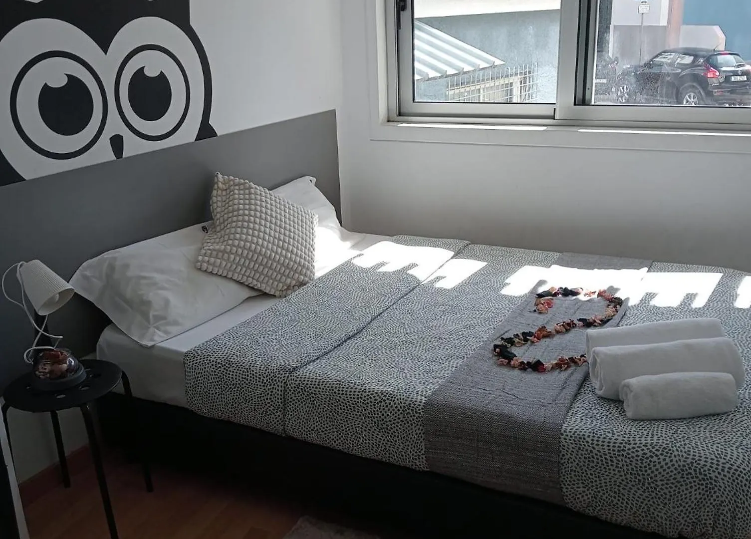 Corujinha Hostel Lisboa Portugal