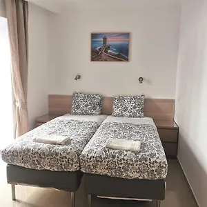 City Inn Maison d'hôtes