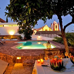 Quintal Do Castelo Casa de Férias Silves