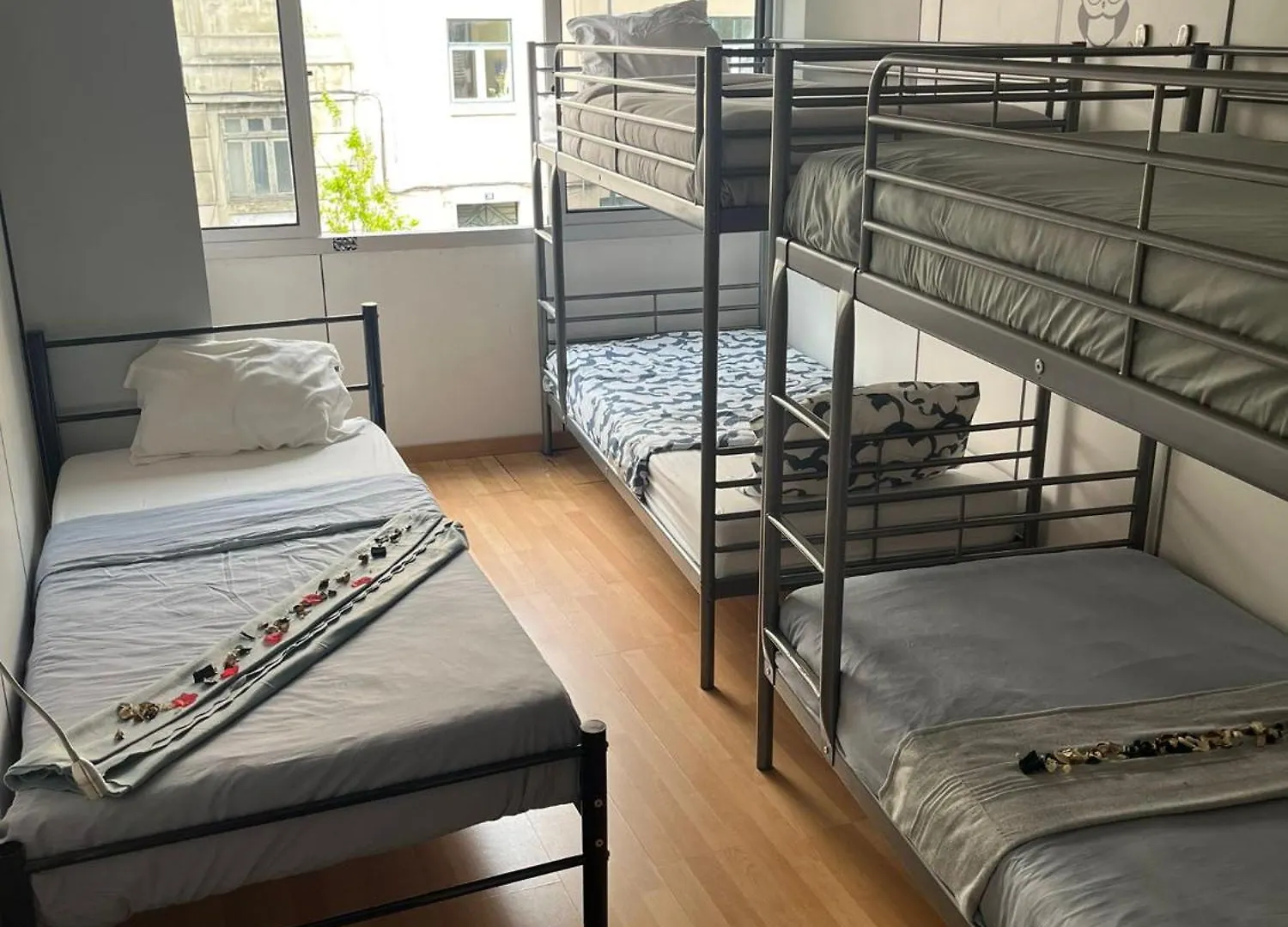Corujinha Hostel Lisbon Portugal