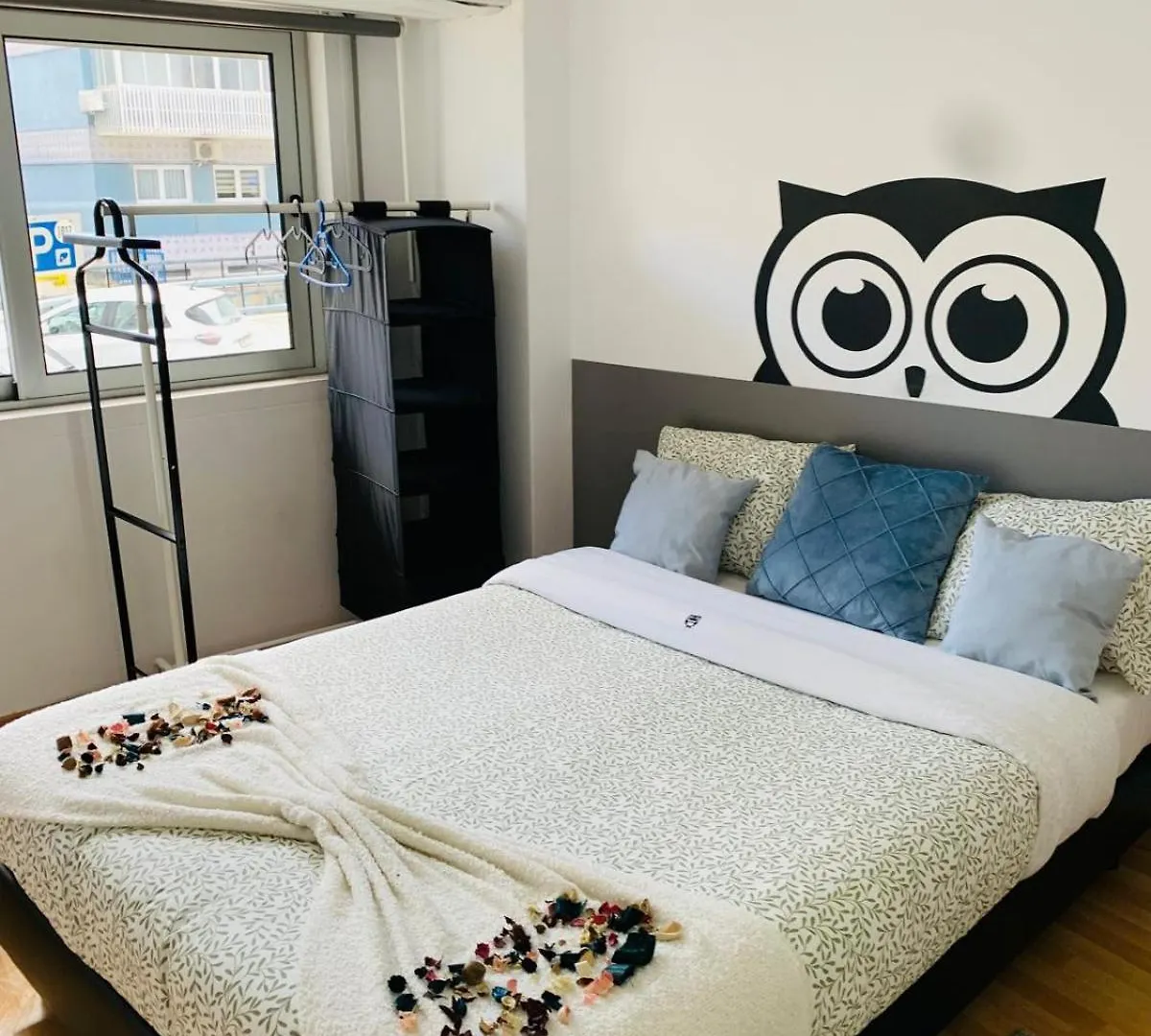 Corujinha Hostel Lisbon
