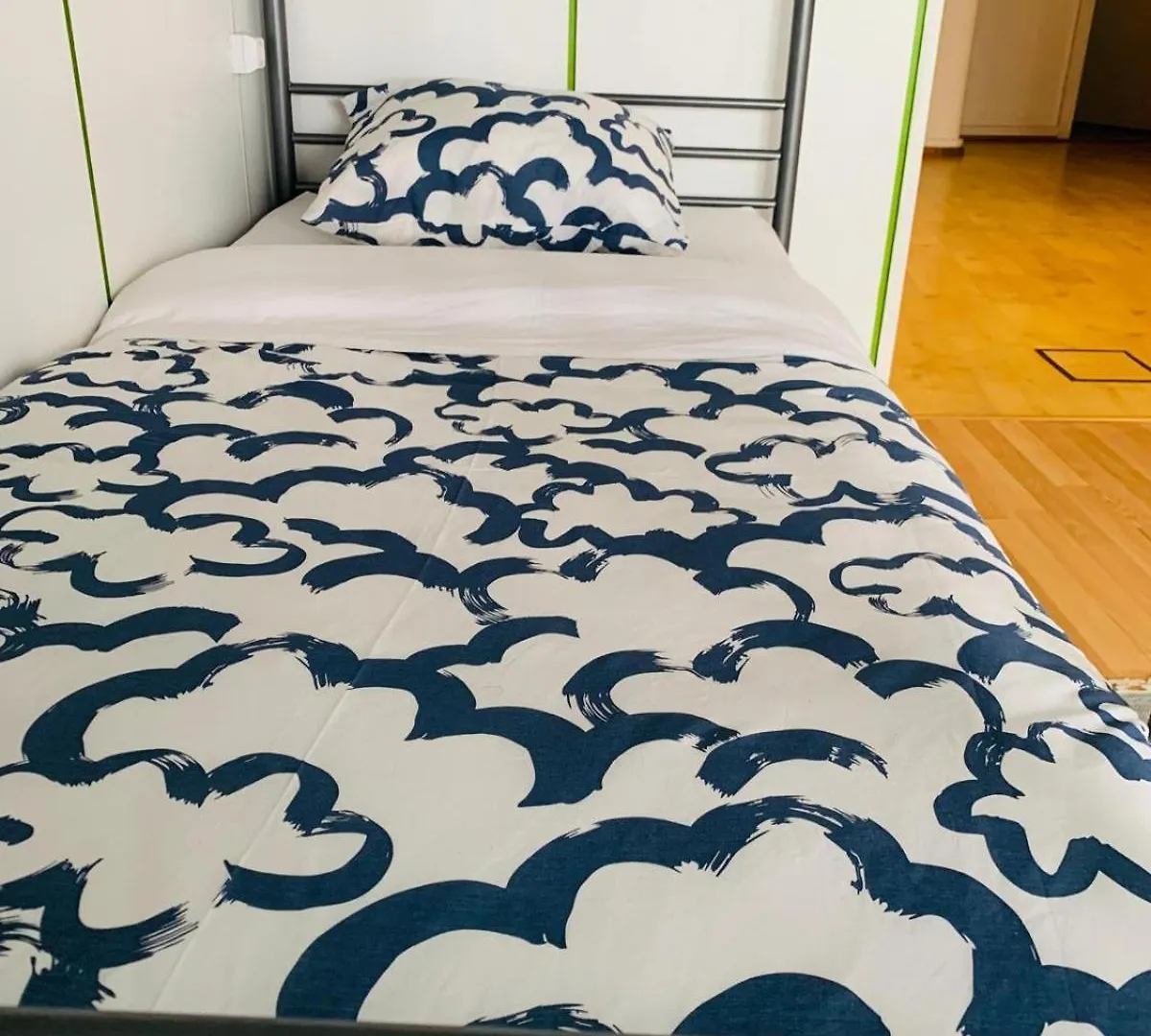Corujinha Hostel Lisbon