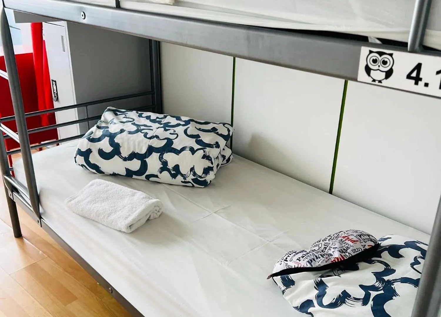 Corujinha Hostel Lisbon