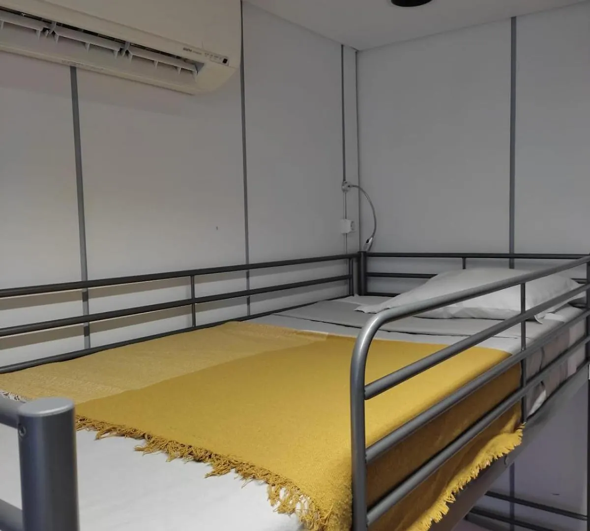 Corujinha Hostel Lisbon