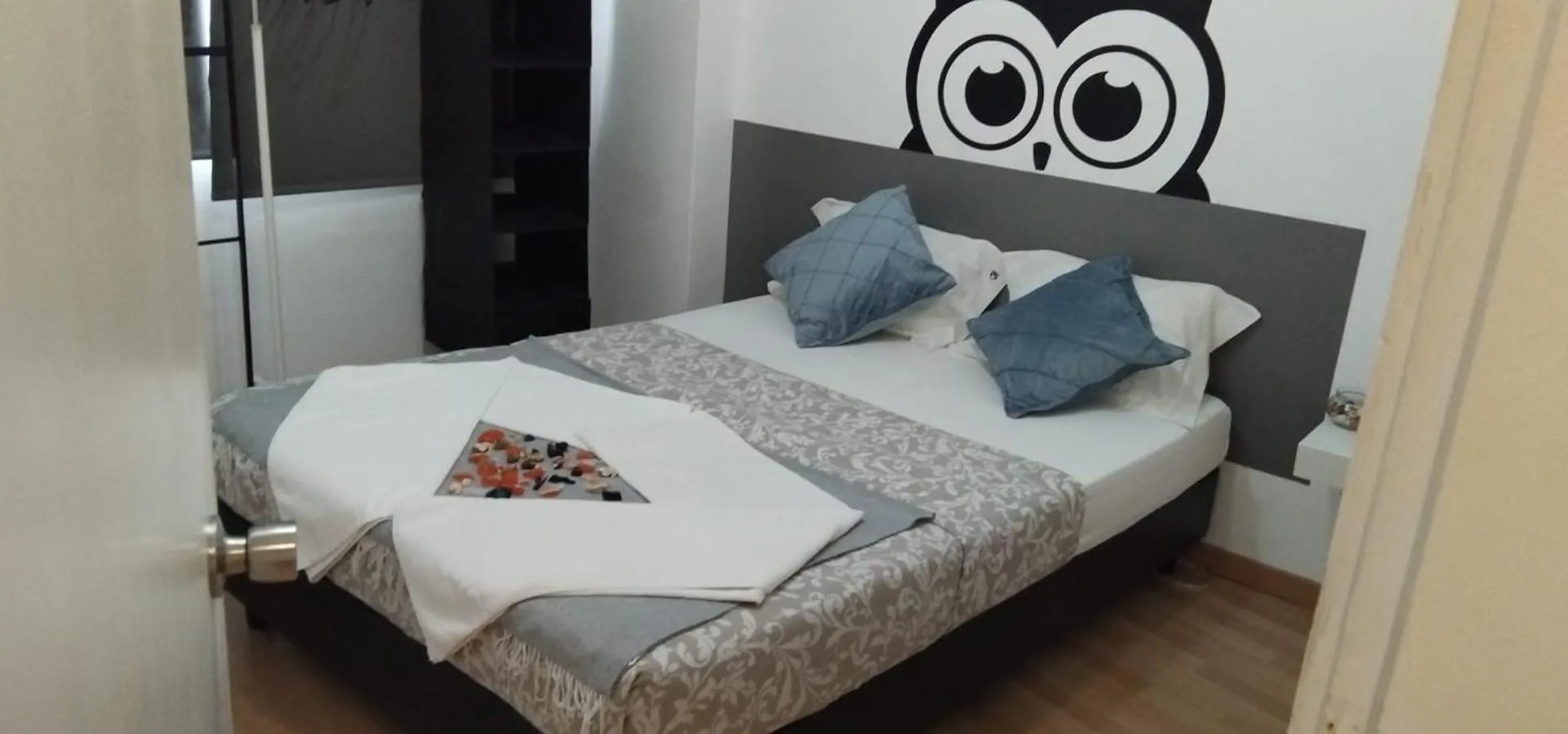 Corujinha Hostel Lisbon