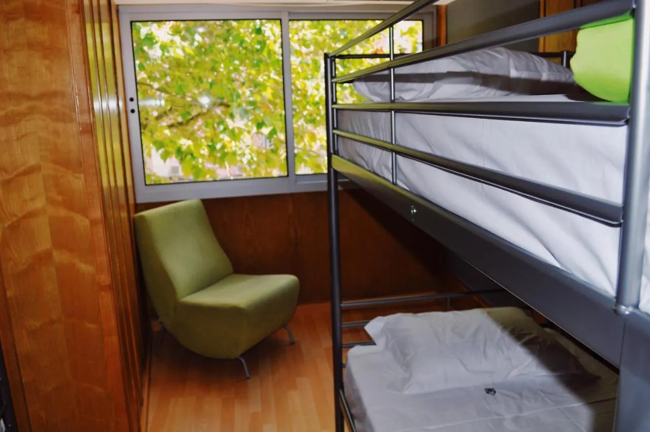 Corujinha Hostel Lisbon